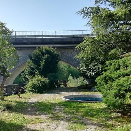 Apartma Humar Tolmin Buitenkant foto