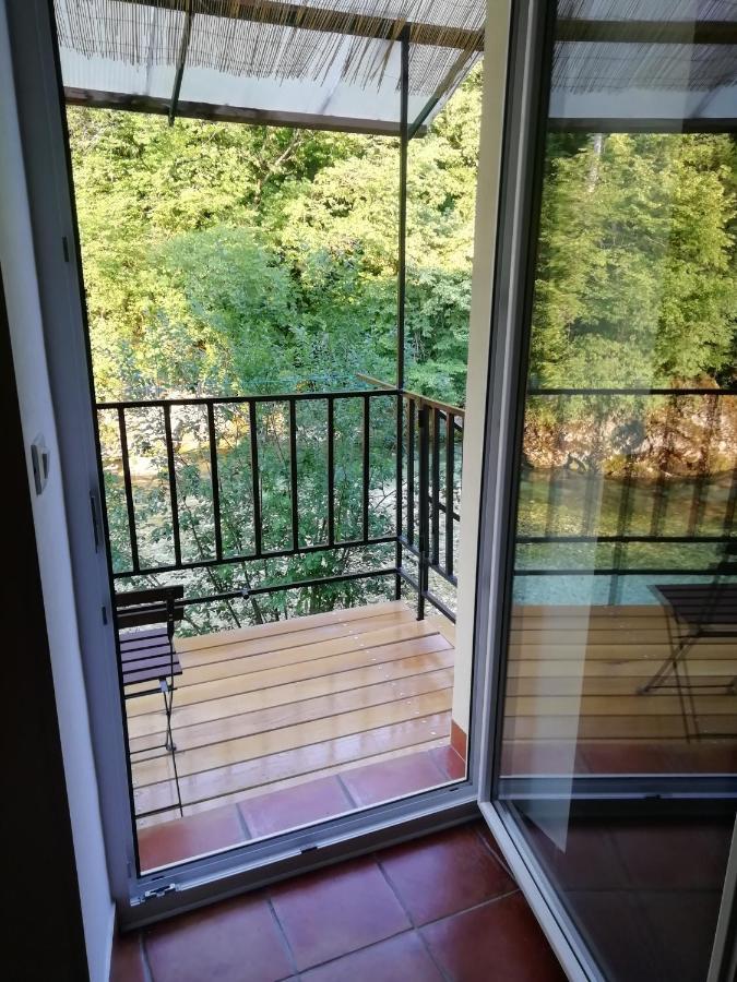 Apartma Humar Tolmin Buitenkant foto