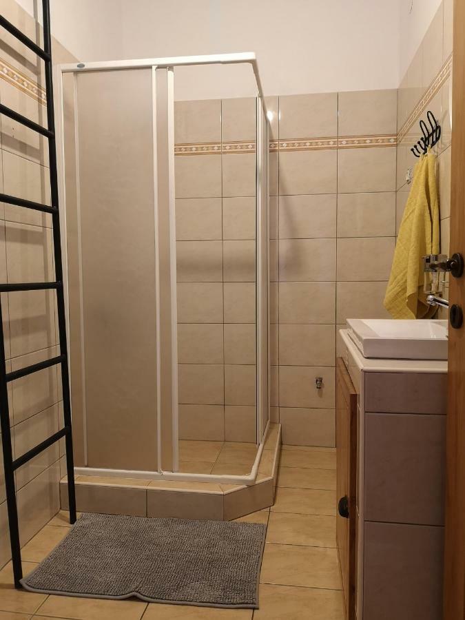 Apartma Humar Tolmin Buitenkant foto
