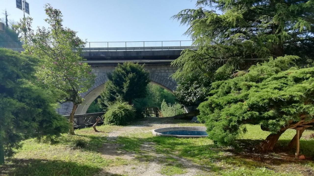 Apartma Humar Tolmin Buitenkant foto